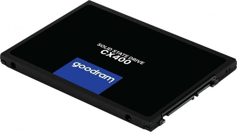 GoodRam SSDPR-CX400-01T-G2 hind ja info | Sisemised kõvakettad (HDD, SSD, Hybrid) | kaup24.ee
