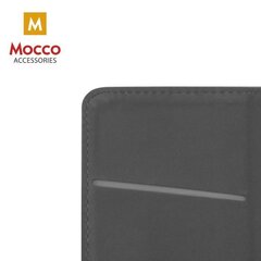 Mocco Smart Magnet Book Case For Xiaomi Pocophone F1 Gold hind ja info | Telefoni kaaned, ümbrised | kaup24.ee