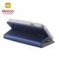 Mocco Smart Magnet Book Case For Xiaomi Pocophone F1 Blue hind ja info | Telefoni kaaned, ümbrised | kaup24.ee