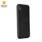 Mocco Soft Magnet Silicone Case for Samsung J530 Galaxy J5 (2017) Black цена и информация | Telefoni kaaned, ümbrised | kaup24.ee