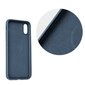 Mocco Soft Magnet Silicone Case for Samsung J530 Galaxy J5 (2017) Blue hind ja info | Telefoni kaaned, ümbrised | kaup24.ee