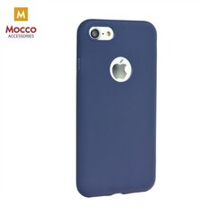 Mocco Soft Magnet Silicone Case for Samsung J530 Galaxy J5 (2017) Blue hind ja info | Telefoni kaaned, ümbrised | kaup24.ee