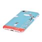 Devia Vivid Love Plastic Back Case For Apple iPhone 7 / 8 Blue (Mocco Blister) hind ja info | Telefoni kaaned, ümbrised | kaup24.ee