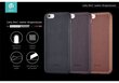 Devia Jelly England Silicone Back Case Apple iPhone 7 Plus / 8 Plus Dark Violet (Mocco Blister) цена и информация | Telefoni kaaned, ümbrised | kaup24.ee