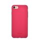 Devia Jelly England Silicone Back Case Apple iPhone 7 / 8 Pink (Mocco Blister) hind ja info | Telefoni kaaned, ümbrised | kaup24.ee