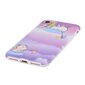 Devia Vivid Plastic Back Case For Apple iPhone 7 Plus / 8 Plus Purple hind ja info | Telefoni kaaned, ümbrised | kaup24.ee