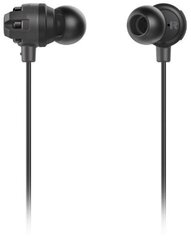 JVC HA-FX103BTBE In-Ear Black цена и информация | Наушники | kaup24.ee