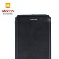 Mocco Diva Book Case For Samsung A920 Galaxy A9 (2018) Black hind ja info | Telefoni kaaned, ümbrised | kaup24.ee