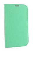 Mocco Smart Modus Case Чехол Книжка для телефона LG H870 G6 Зелёный цена и информация | Чехлы для телефонов | kaup24.ee