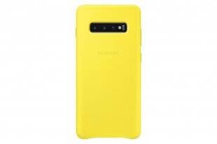 Samsung EF-VG975LYEGWW цена и информация | Чехлы для телефонов | kaup24.ee