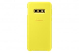 Samsung EF-PG970TYEGWW цена и информация | Чехлы для телефонов | kaup24.ee