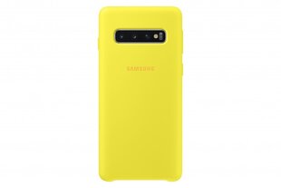 Telefoniümbris Samsung EF-PG973TYEGWW цена и информация | Чехлы для телефонов | kaup24.ee