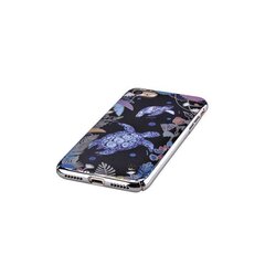 Telefoniümbris Devia Turtle Silicone Back Case For Apple iPhone 7 Plus / 8 Plus (Mocco Blister) цена и информация | Чехлы для телефонов | kaup24.ee