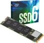 Intel SSDPEKNW512G8X1 цена и информация | Sisemised kõvakettad (HDD, SSD, Hybrid) | kaup24.ee