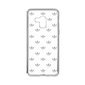 Telefoniümbris Adidas Clear Case Silicone Case for Samsung A530 Galaxy A8 (2018) Transparent - Silver (EU Blister) hind ja info | Telefoni kaaned, ümbrised | kaup24.ee