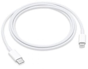 Apple Lightning to USB-C Cable (1 m) hind ja info | Apple Kosmeetika, parfüümid | kaup24.ee