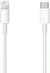 Apple Lightning to USB-C Cable (1 m) hind ja info | Apple Andmekandjad | kaup24.ee