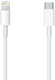 Apple Lightning to USB-C Cable (1 m) цена и информация | Mobiiltelefonide kaablid | kaup24.ee