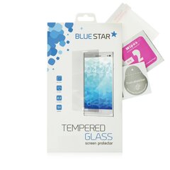 Karastatud klaas Blue Star Tempered Glass Premium 9H Screen Protector Huawei Y6 / Y6 Prime (2018) hind ja info | Ekraani kaitsekiled | kaup24.ee