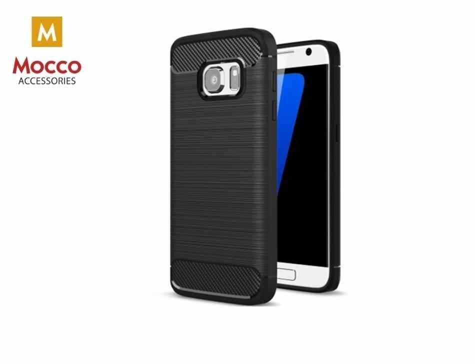 Mocco Trust Silicone Case for Apple iPhone XR Black hind ja info | Telefoni kaaned, ümbrised | kaup24.ee