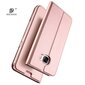 Dux Ducis Premium Magnet Case For Apple iPhone XR Rose Gold hind ja info | Telefoni kaaned, ümbrised | kaup24.ee