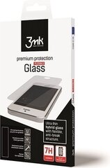 3MK FLEXGLSGA72018 цена и информация | Защитные пленки для телефонов | kaup24.ee