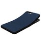 Qult Luxury Drop Back Case Silicone Case for Samsung G965 Galaxy S9 Plus Blue цена и информация | Telefoni kaaned, ümbrised | kaup24.ee