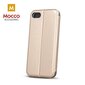 Mocco Diva Book Case For Xiaomi Redmi Note 5 Pro / AI Dual Camera Gold цена и информация | Telefoni kaaned, ümbrised | kaup24.ee