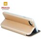 Mocco Diva Book Case For Xiaomi Redmi Note 5 Pro / AI Dual Camera Gold цена и информация | Telefoni kaaned, ümbrised | kaup24.ee