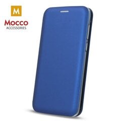 Mocco Diva Book Case For Xiaomi Redmi Note 5 Pro / AI Dual Camera Blue hind ja info | Telefoni kaaned, ümbrised | kaup24.ee