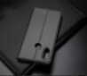 DUX DUCIS Skin Pro Bookcase type case for Huawei Honor Play blue цена и информация | Telefoni kaaned, ümbrised | kaup24.ee