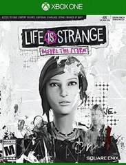 Cenega Life is Strange: Before the Storm Limited Edition X:One цена и информация | Компьютерные игры | kaup24.ee