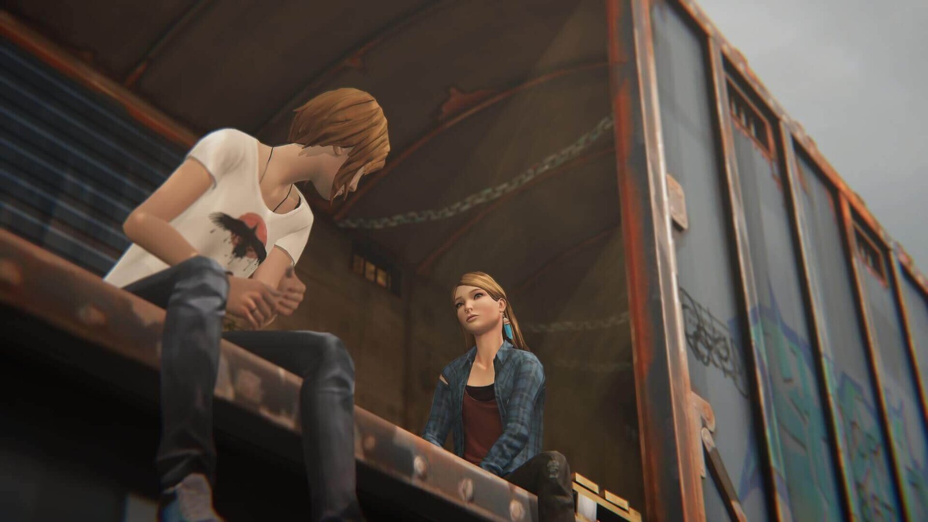 Cenega Life is Strange: Before the Storm Limited Edition X:One hind ja info | Arvutimängud, konsoolimängud | kaup24.ee