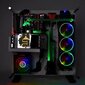 Thermaltake PS-SPR-0650NHSABE-1 цена и информация | Toiteplokid (PSU) | kaup24.ee