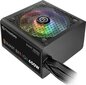 Thermaltake PS-SPR-0650NHSABE-1 цена и информация | Toiteplokid (PSU) | kaup24.ee