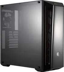 Cooler Master Box MB520 hind ja info | Arvutikorpused | kaup24.ee