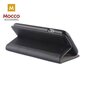 Mocco Smart Magnet Book Case For Huawei Honor Play Black цена и информация | Telefoni kaaned, ümbrised | kaup24.ee