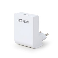 ENERGENIE EG-UC2A-02-W hind ja info | Mobiiltelefonide laadijad | kaup24.ee