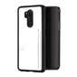 Dux Ducis Pocard Series Premium High Quality and Protect Silicone Case For Apple iPhone XR White hind ja info | Telefoni kaaned, ümbrised | kaup24.ee