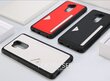 Dux Ducis Pocard Series Premium High Quality and Protect Silicone Case For Apple iPhone XR White hind ja info | Telefoni kaaned, ümbrised | kaup24.ee