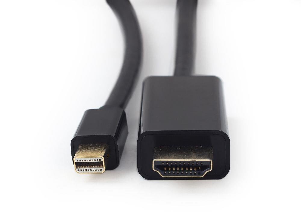 GEMBIRD CC-mDP-HDMI-6 hind ja info | USB jagajad, adapterid | kaup24.ee