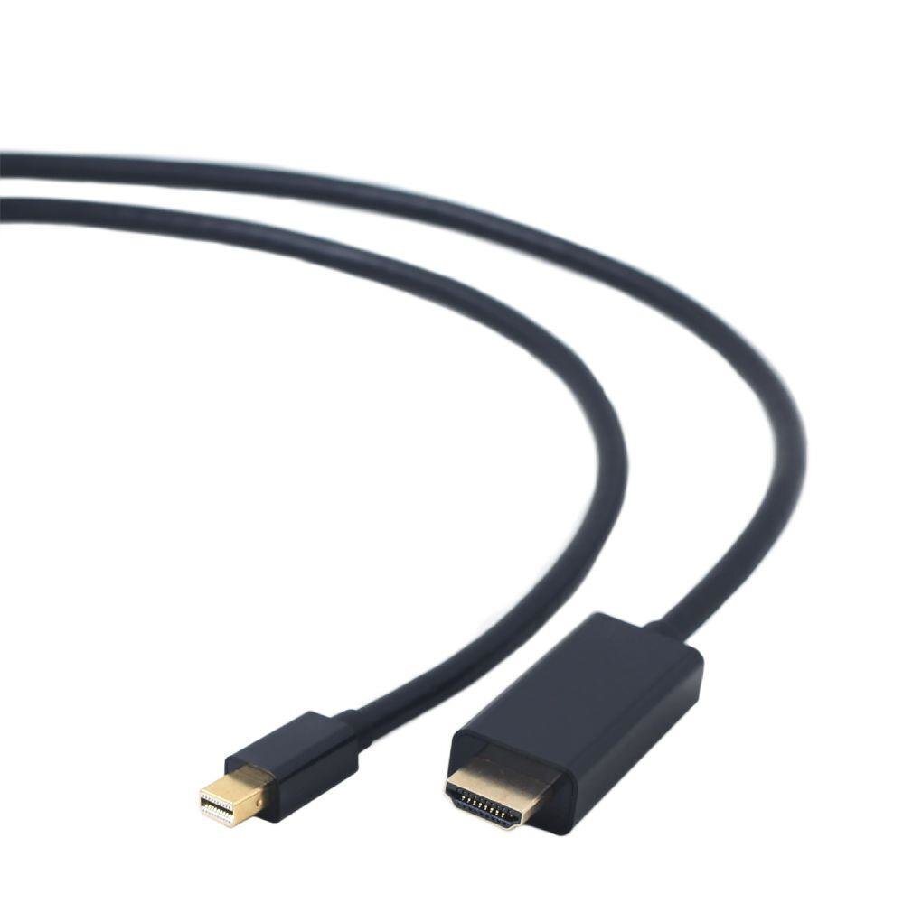 GEMBIRD CC-mDP-HDMI-6 hind ja info | USB jagajad, adapterid | kaup24.ee