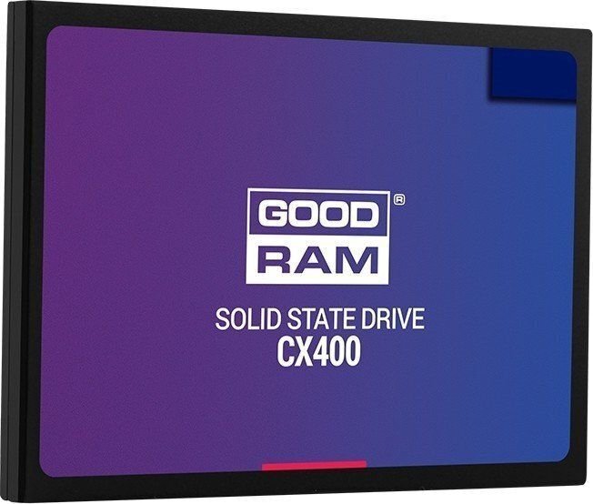GoodRam hind ja info | Sisemised kõvakettad (HDD, SSD, Hybrid) | kaup24.ee