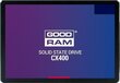GoodRam hind ja info | Sisemised kõvakettad (HDD, SSD, Hybrid) | kaup24.ee