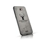 Mocco Deer Silicone Back Case for Samsung J415 Galaxy J4 Plus (2018) Grey (EU Blister) цена и информация | Telefoni kaaned, ümbrised | kaup24.ee