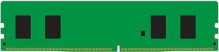 Kingston ValueRAM DDR4, 4GB, 2666MHz, CL19 (KVR26N19S6/4) цена и информация | Оперативная память (RAM) | kaup24.ee