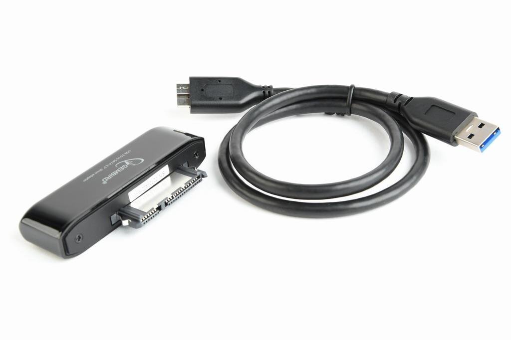 GEMBIRD AUS3-02 цена и информация | USB jagajad, adapterid | kaup24.ee