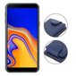 Telefoniümbris Mocco Smart Wallet Eco Leather Case - Card Holder For Samsung J415 Galaxy J4 Plus (2018) Blue hind ja info | Telefoni kaaned, ümbrised | kaup24.ee