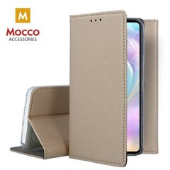 Mocco Smart Magnet Case Чехол для телефона Samsung A305 Galaxy A30 Золотой цена и информация | Чехлы для телефонов | kaup24.ee