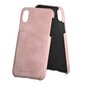 Bugatti Porto Ultrasuede Case for Apple iPhone 7 / 8 Pink (EU Blister) цена и информация | Telefoni kaaned, ümbrised | kaup24.ee
